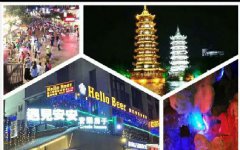 <b>银河集团9873com科技三天两夜"桂林之旅"圆满结束</b>