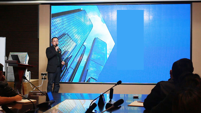 银河集团9873com科技总经理李劲先生