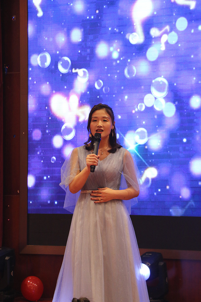 银河集团9873com科技2020年迎新晚会
