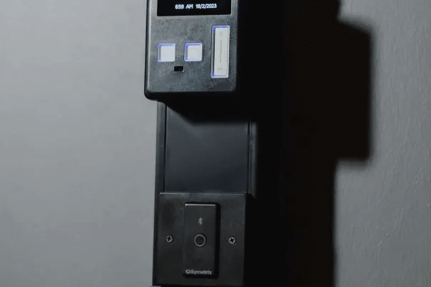 Symetrix